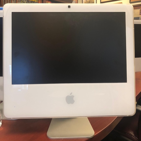 iMac G5 - iSight model - Picture 1 of 1